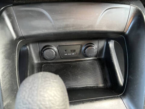 2012 Hyundai Tucson GL