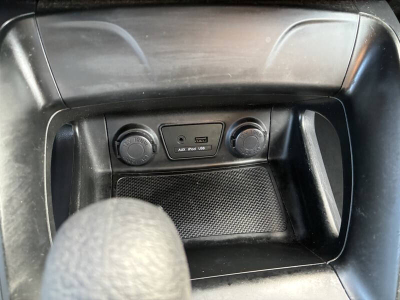 2012 Hyundai Tucson GL