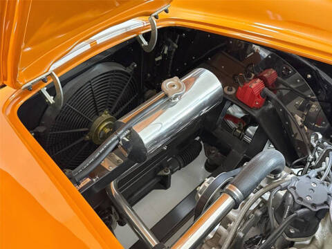 1965 Shelby Cobra
