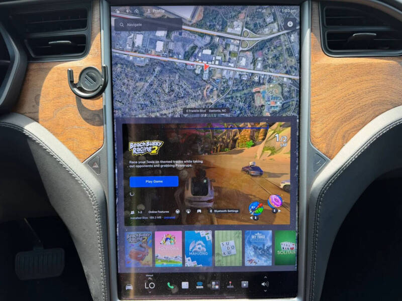 2019 Tesla Model X