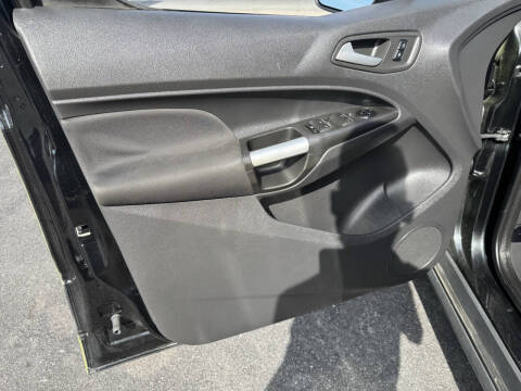 2015 Ford Transit Connect XLT