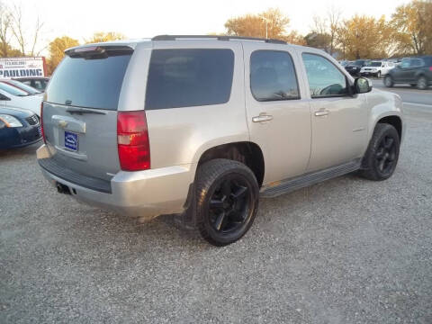 2007 Chevrolet Tahoe LT