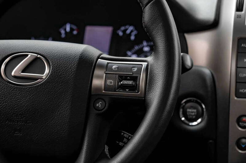 2014 Lexus GX 460