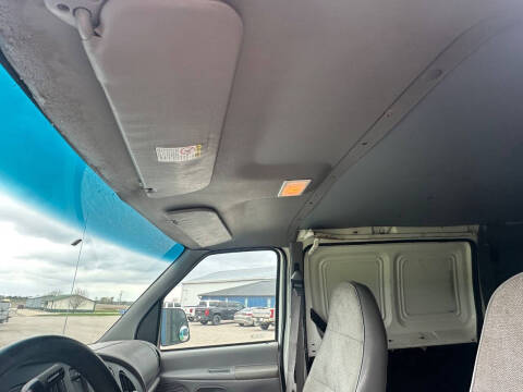 1998 Ford E-350