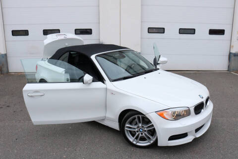 2013 BMW 1 Series 135i
