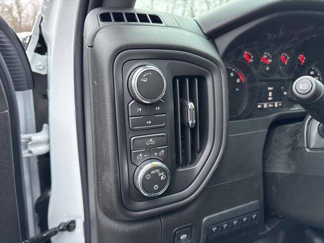 2026 GMC Sierra 3500HD CC