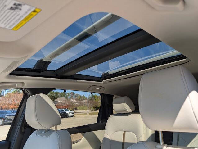 2025 Mazda CX-90 Plug-in Hybrid Premium Plus