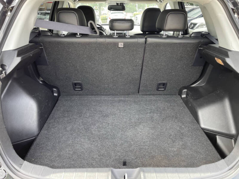 2017 Mitsubishi Outlander Sport 2.4 SEL