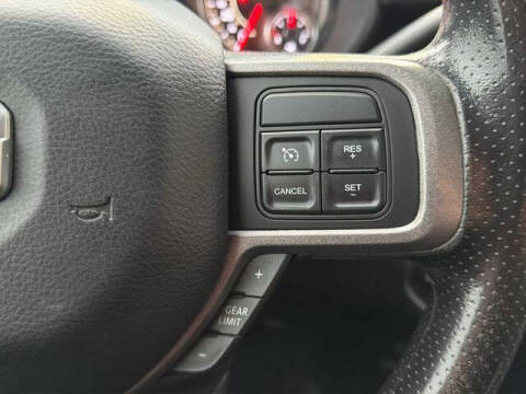 2020 RAM 3500 Tradesman