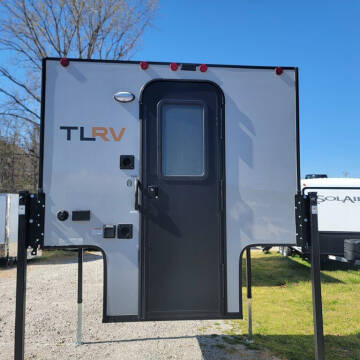 2023 TRAVEL LITE CENT for sale at Dukes Automotive LLC in Lancaster SC