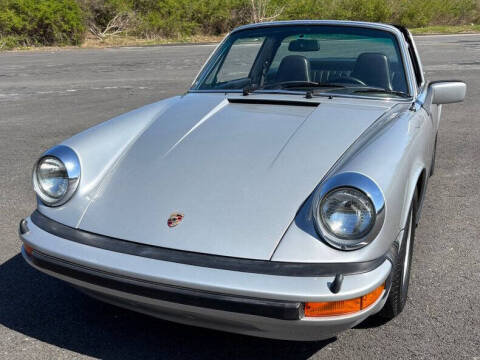 1976 Porsche 911