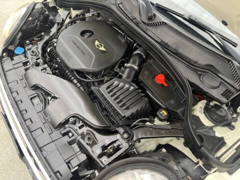 2017 MINI Clubman Cooper S ALL4