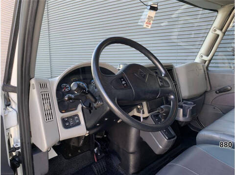 2013 International DuraStar 4300