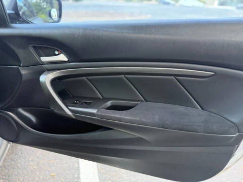 2009 Honda Accord LX-S