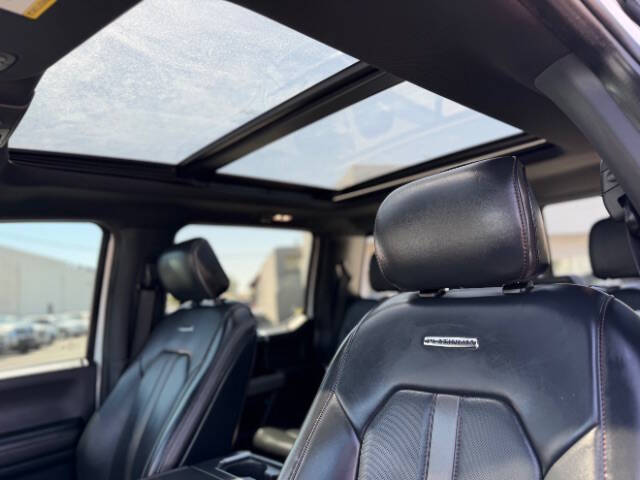 2022 Ford F-250 Super Duty
