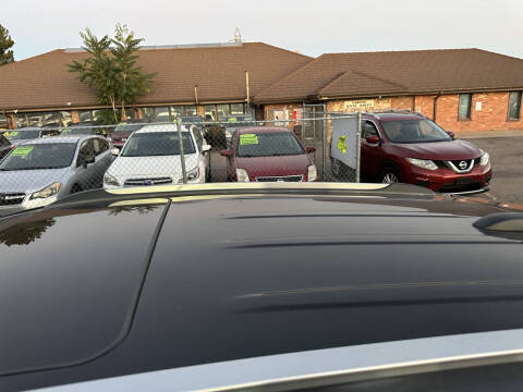 2016 Buick Encore Premium