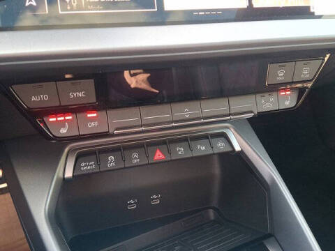 2026 Audi S3 2.0T quattro Premium