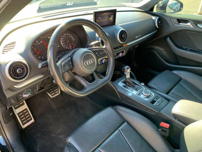 2020 Audi A3 Premium 40 TFSI