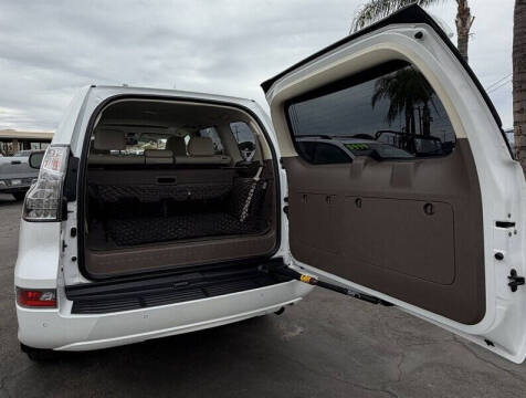 2019 Lexus GX 460