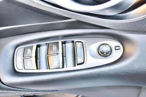 2014 Infiniti Q50 Premium