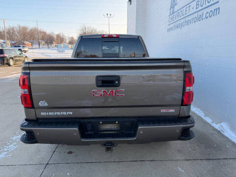 2015 GMC Sierra 1500