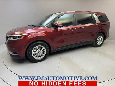 2024 Kia Carnival