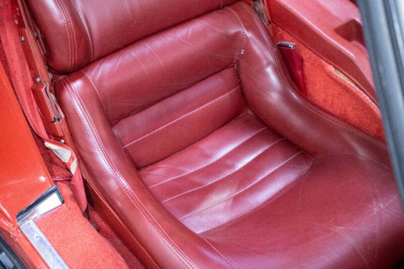 1981 Chevrolet Corvette