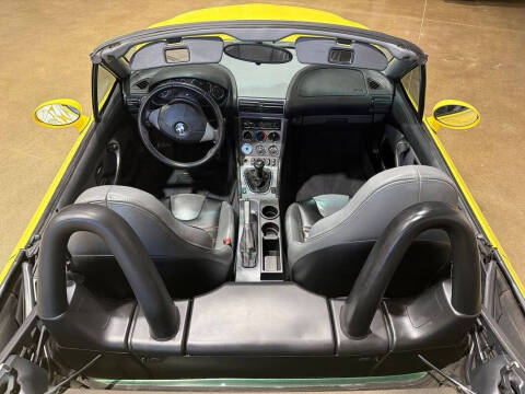 1999 BMW M