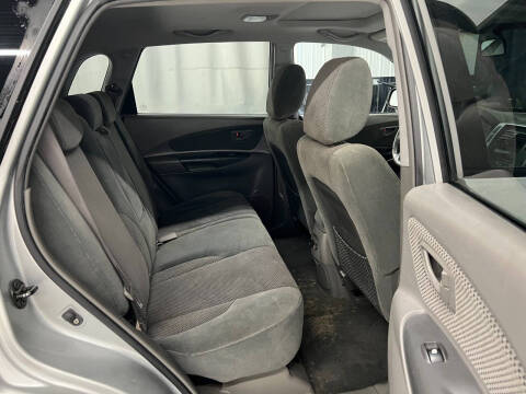 2007 Hyundai Tucson SE