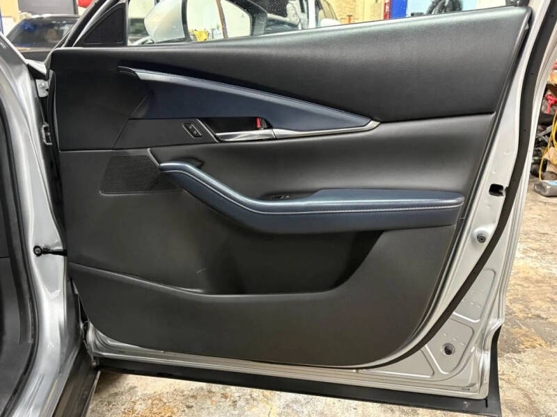 2021 Mazda CX-30 Preferred