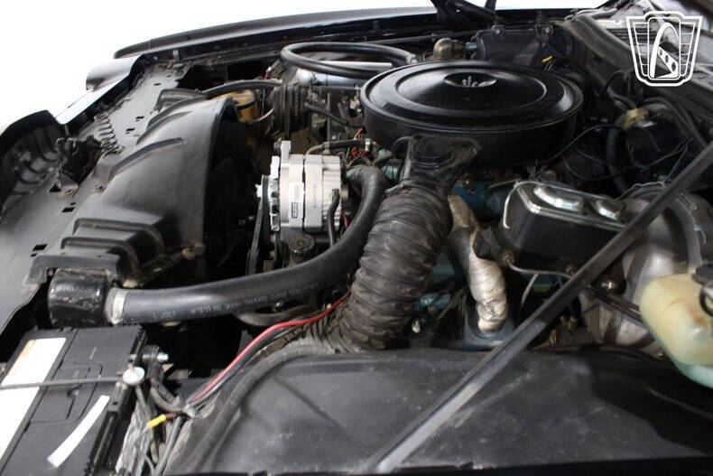 1975 Pontiac LeMans