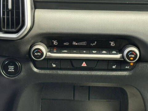 2024 Mazda CX-50 2.5 S Preferred