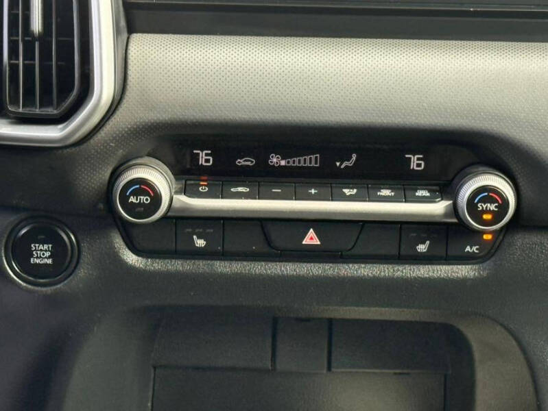 2024 Mazda CX-50 2.5 S Preferred