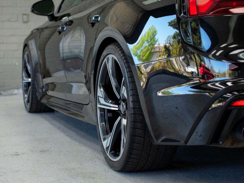 2021 Audi RS 5 Sportback 2.9T quattro