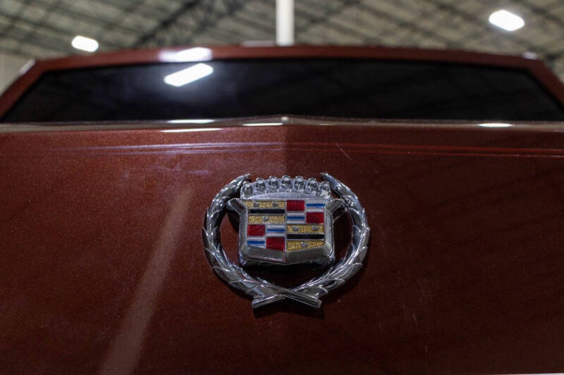1979 Cadillac Eldorado