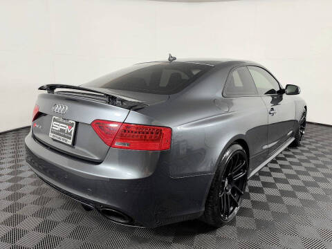 2014 Audi RS 5 quattro