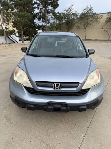 2008 Honda CR-V LX