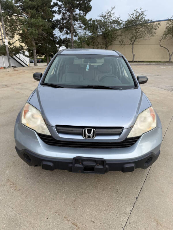 2008 Honda CR-V LX