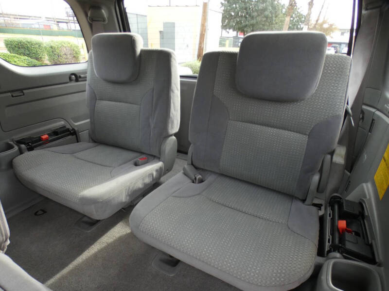 2004 Toyota 4Runner SR5