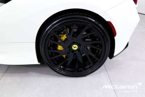 2021 Ferrari F8 Tributo