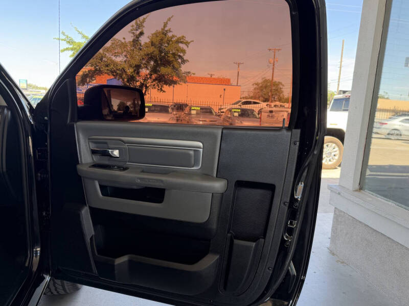 2014 RAM 1500 Express