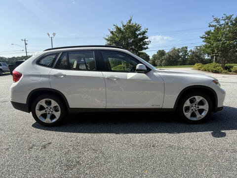 2015 BMW X1 sDrive28i
