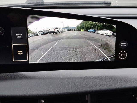 2023 Lucid Air Touring