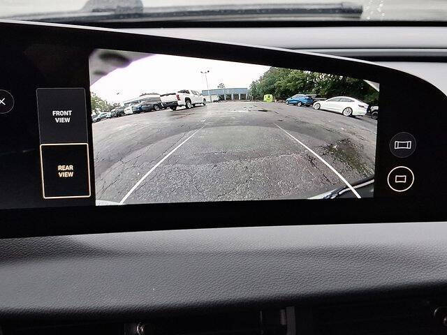 2023 Lucid Air Touring