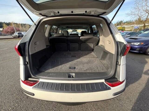 2006 Subaru B9 Tribeca