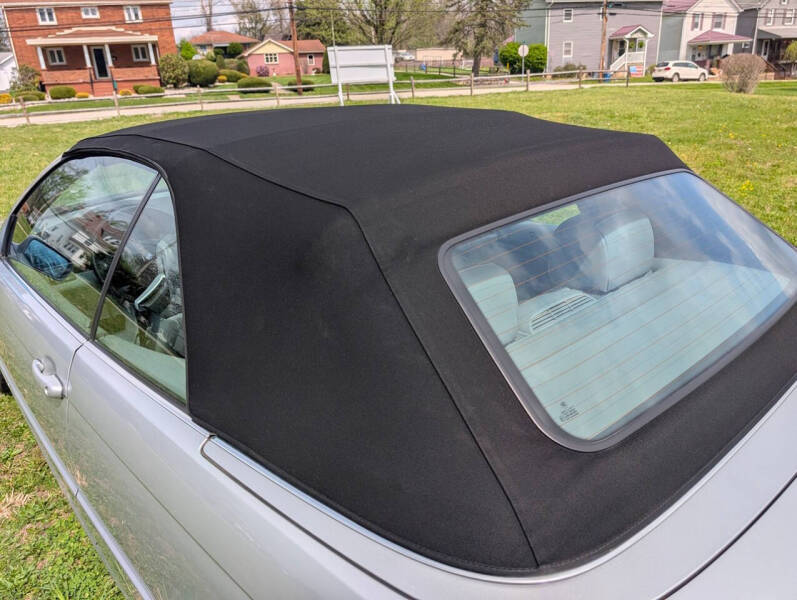 2002 BMW 3 Series 325Ci