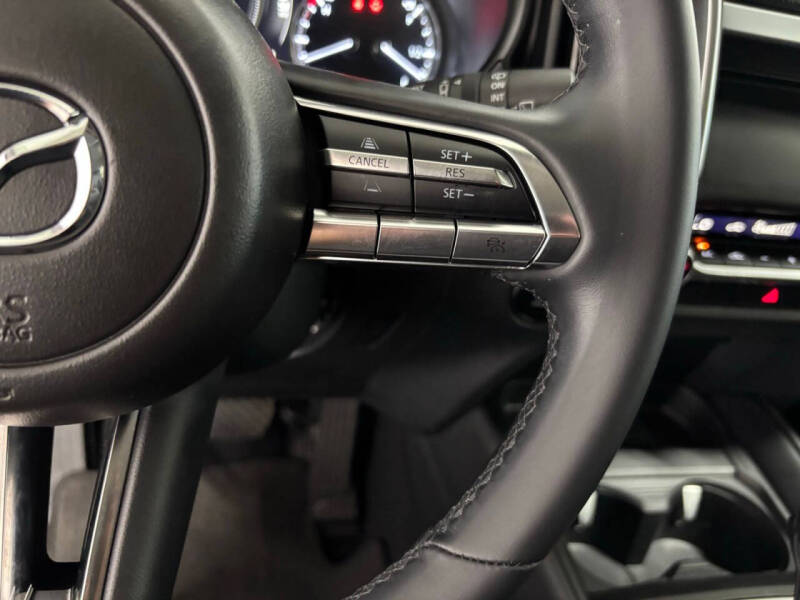 2025 Mazda CX-50 2.5 S Select