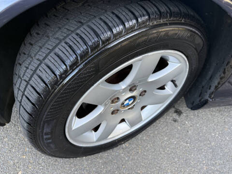 2000 BMW 3 Series 323i