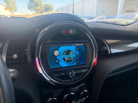 2021 MINI Hardtop 2 Door Cooper S