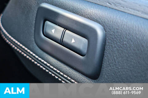 2023 Nissan Ariya Evolve+ e-4ORCE